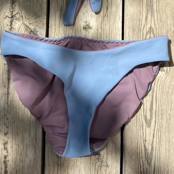 Bad Moon Swim Suit - Picture 5 of 6